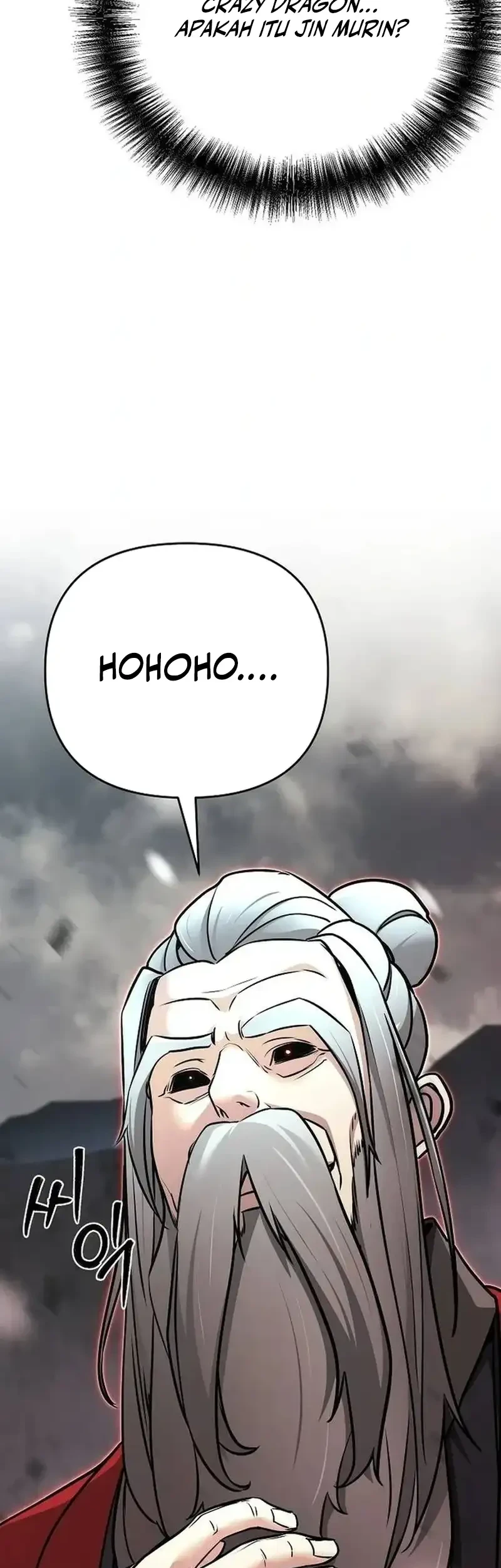 The Mysterious World’s Greatest Martial Artist Little Prince Chapter 75 Gambar 42