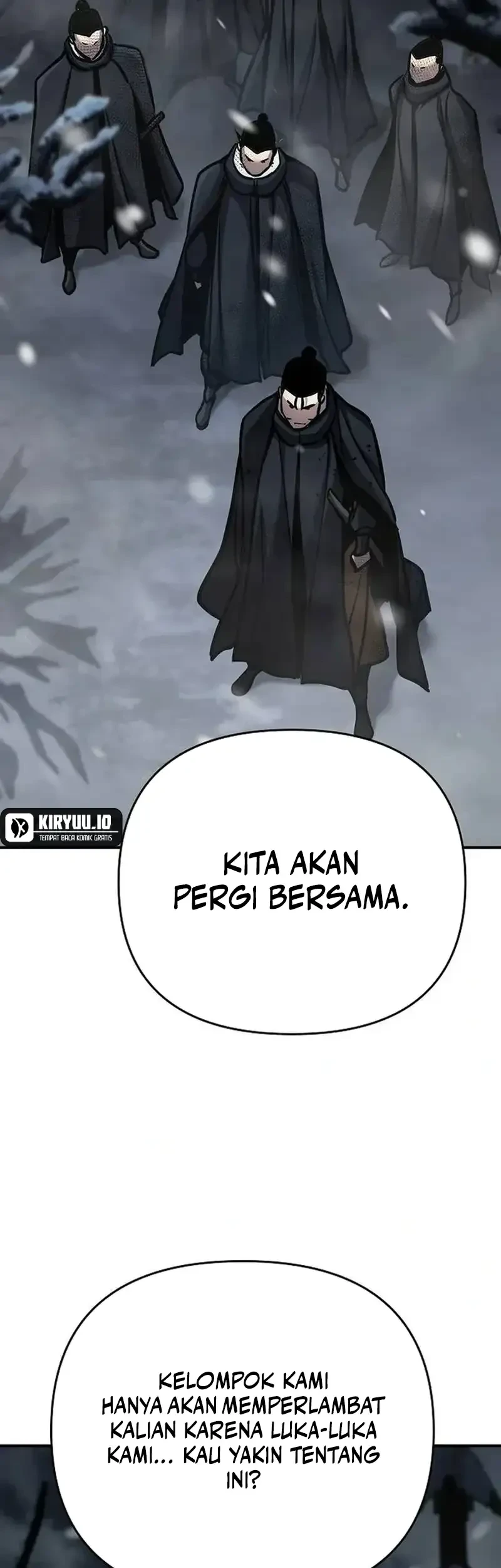 The Mysterious World’s Greatest Martial Artist Little Prince Chapter 76 Gambar 42