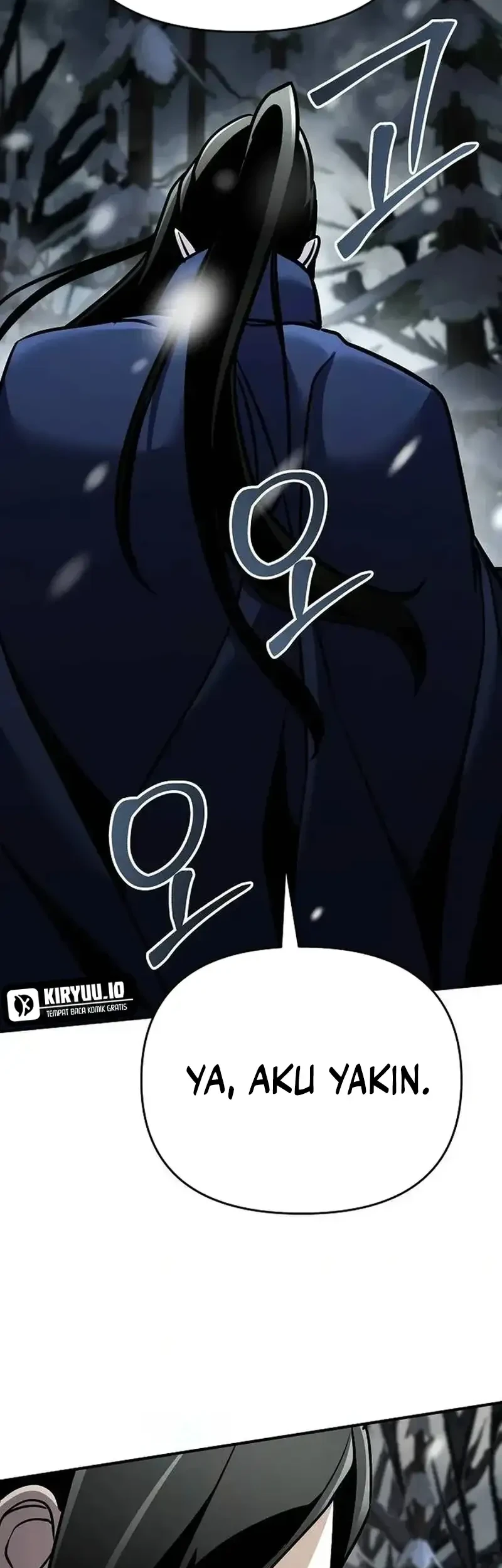 The Mysterious World’s Greatest Martial Artist Little Prince Chapter 76 Gambar 43