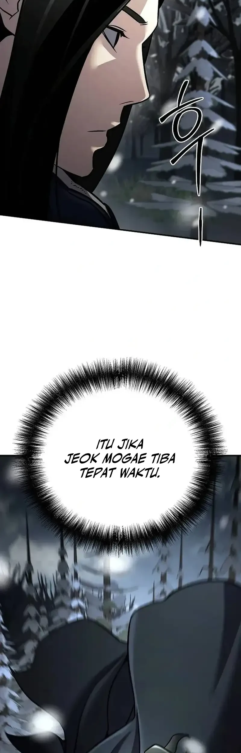 The Mysterious World’s Greatest Martial Artist Little Prince Chapter 76 Gambar 44