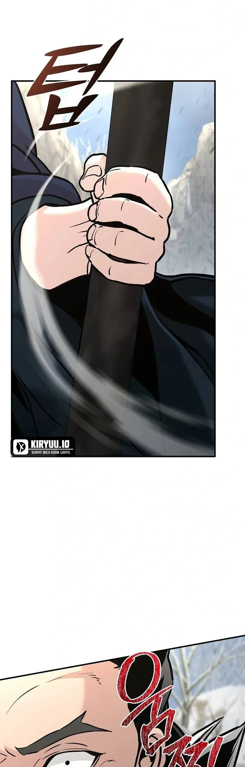 The Mysterious World’s Greatest Martial Artist Little Prince Chapter 77 Gambar 40