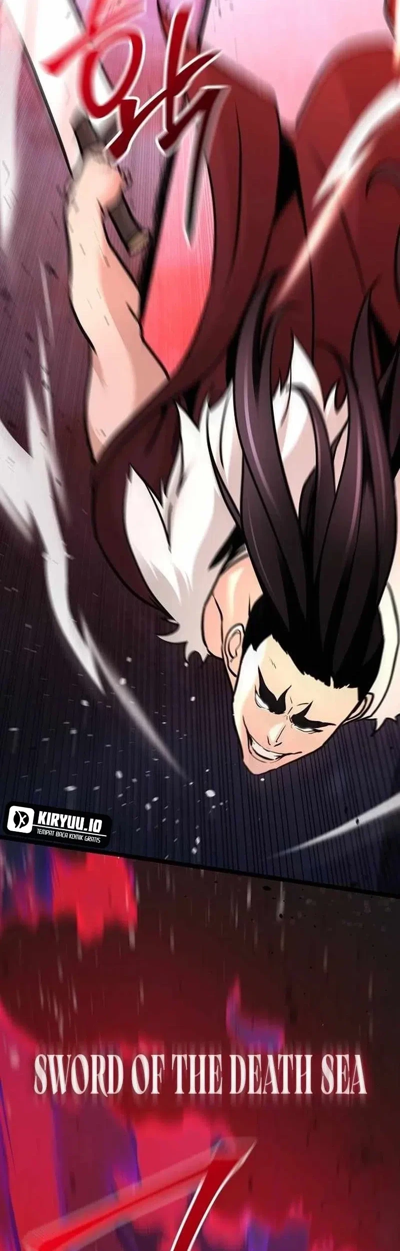 The Mysterious World’s Greatest Martial Artist Little Prince Chapter 78 Gambar 40