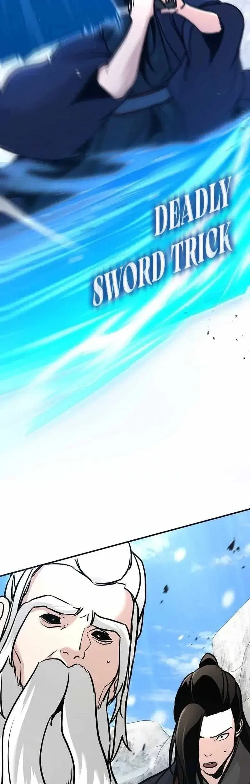 The Mysterious World’s Greatest Martial Artist Little Prince Chapter 78 Gambar 43