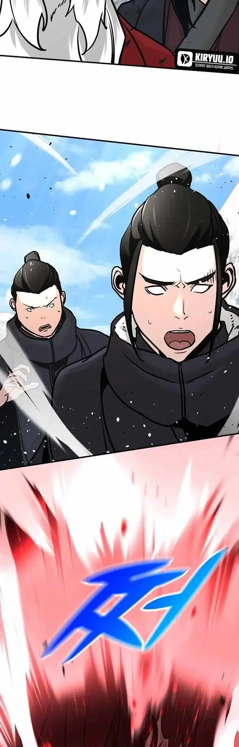 The Mysterious World’s Greatest Martial Artist Little Prince Chapter 78 Gambar 44
