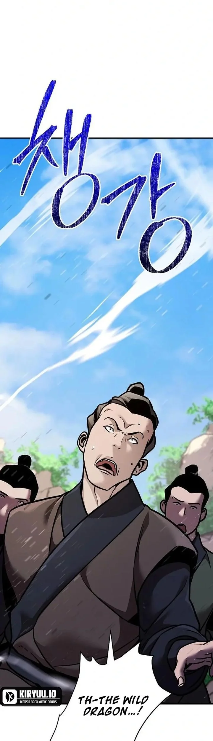 The Mysterious World’s Greatest Martial Artist Little Prince Chapter 93 Gambar 46
