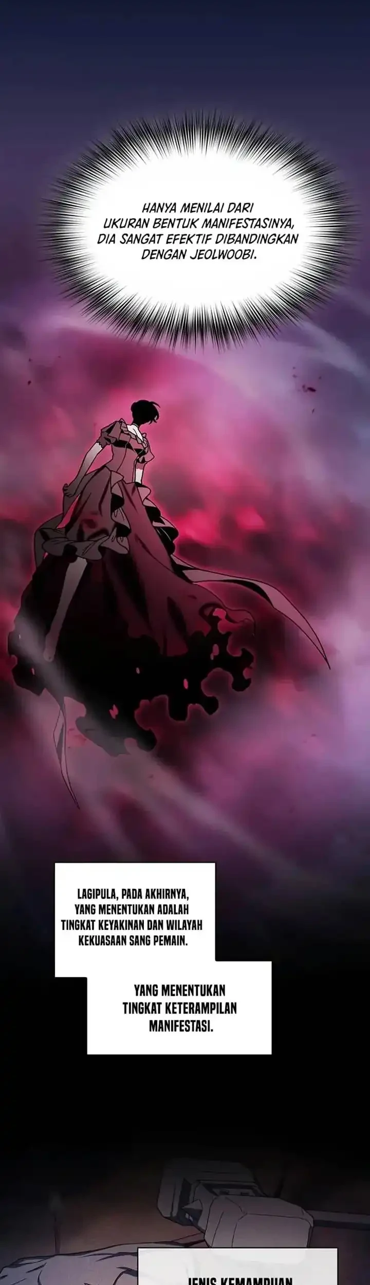 The Nebula’s Civilization Chapter 108 Gambar 31