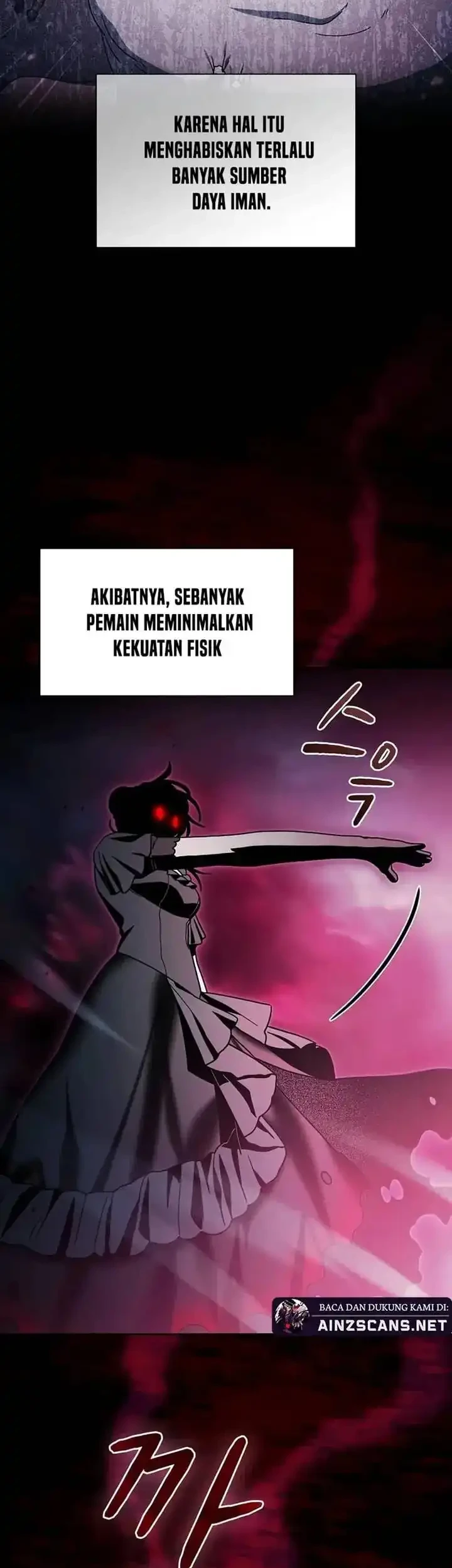 The Nebula’s Civilization Chapter 108 Gambar 33