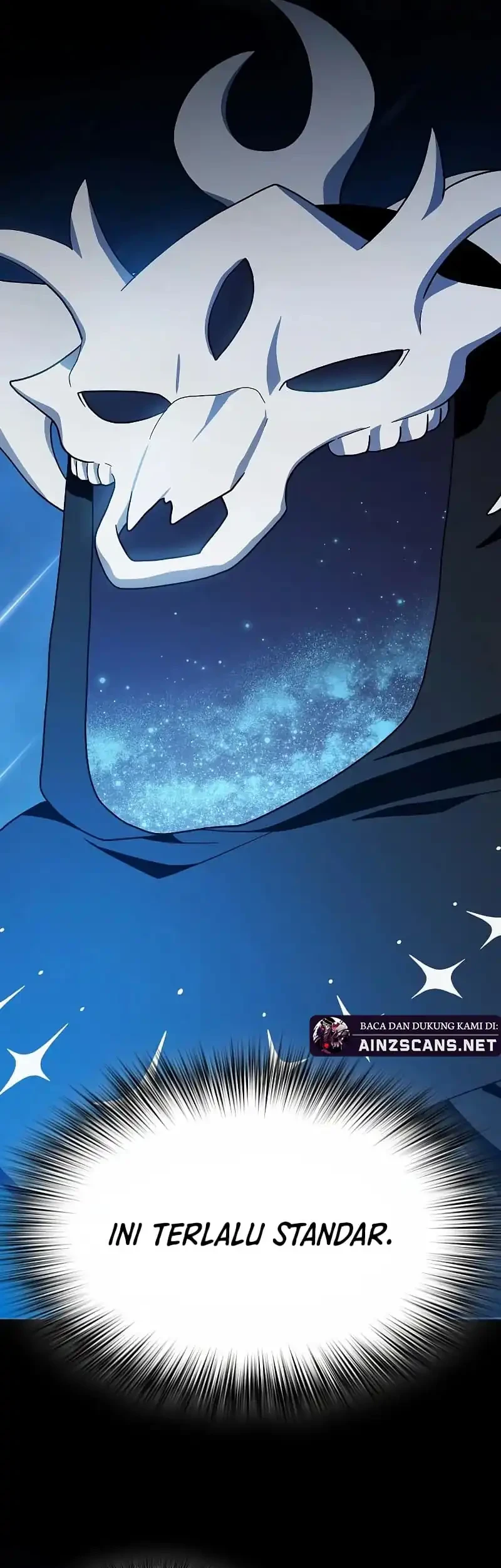 The Nebula’s Civilization Chapter 109 Gambar 33