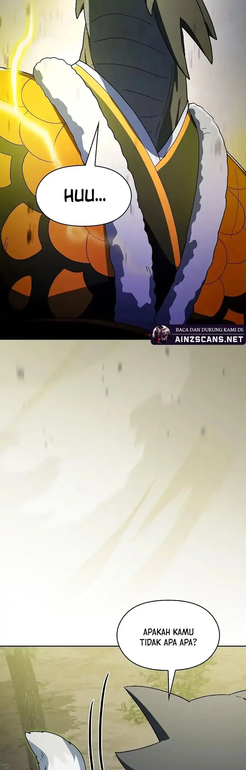 The Nebula’s Civilization Chapter 110 Gambar 42