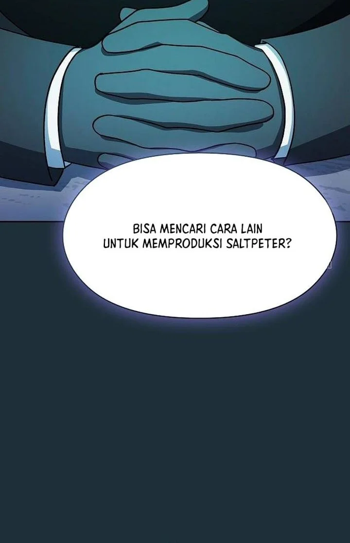 The Nebula’s Civilization Chapter 111 Gambar 36