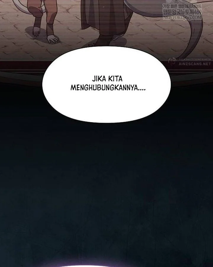 The Nebula’s Civilization Chapter 111 Gambar 38