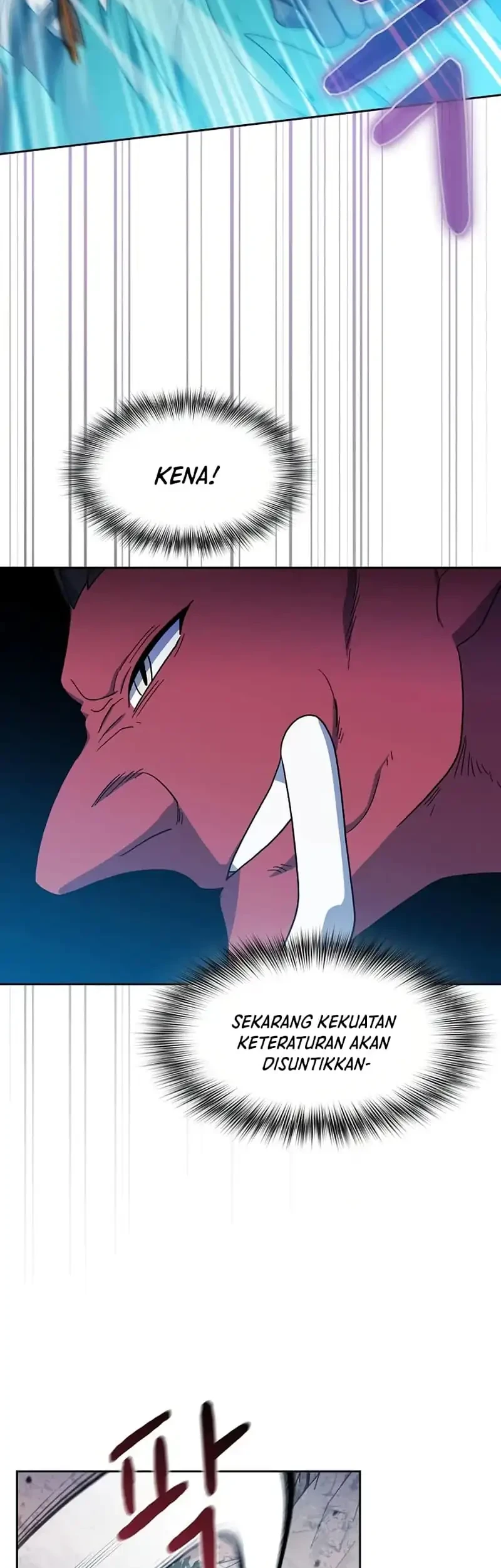 The Nebula’s Civilization Chapter 114 Gambar 29
