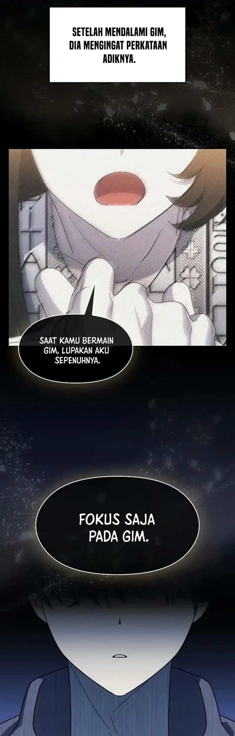 The Nebula’s Civilization Chapter 116 Gambar 34