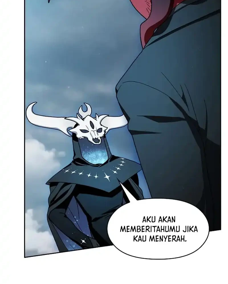 The Nebula’s Civilization Chapter 117 Gambar 35