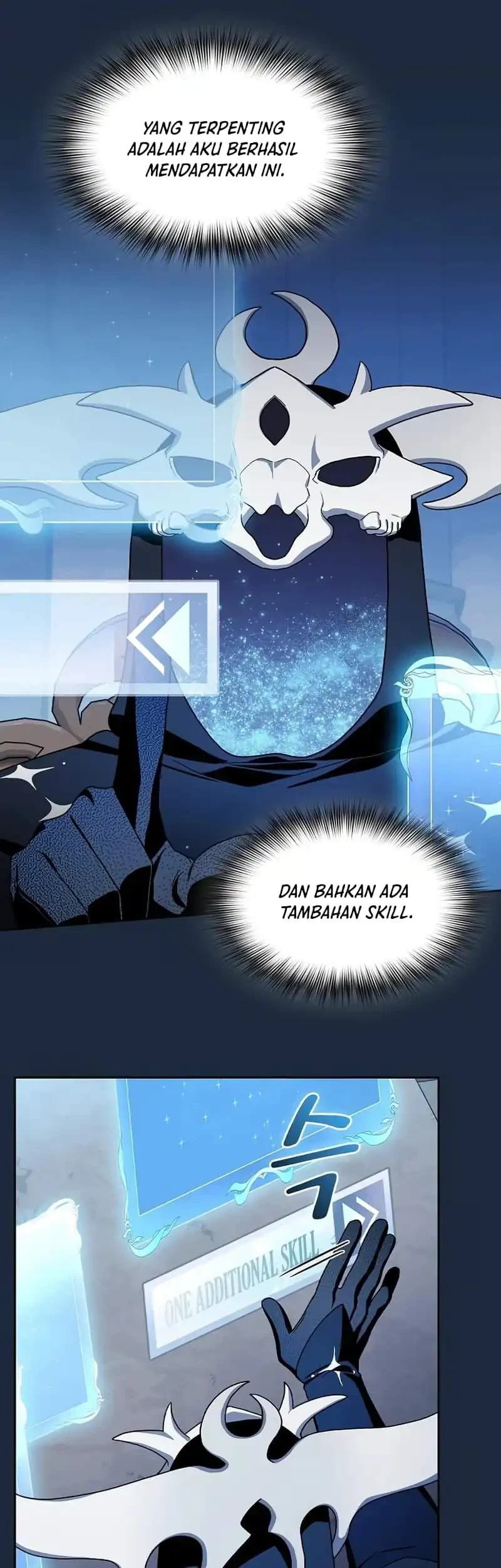 The Nebula’s Civilization Chapter 120 Gambar 33