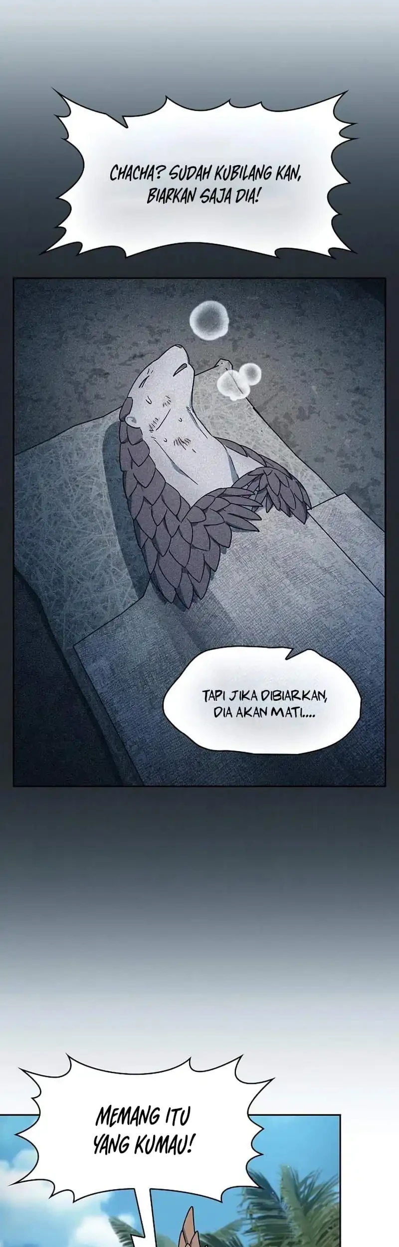 The Nebula’s Civilization Chapter 122 Gambar 29