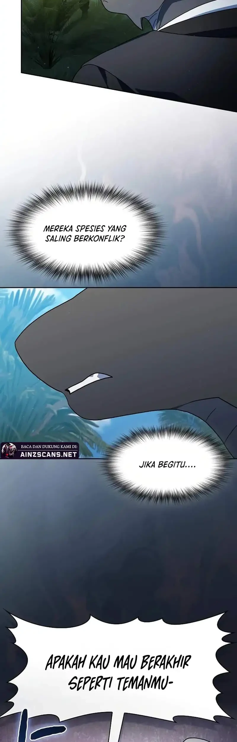 The Nebula’s Civilization Chapter 122 Gambar 31