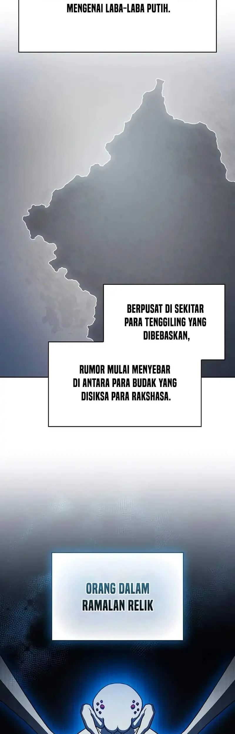The Nebula’s Civilization Chapter 125 Gambar 32