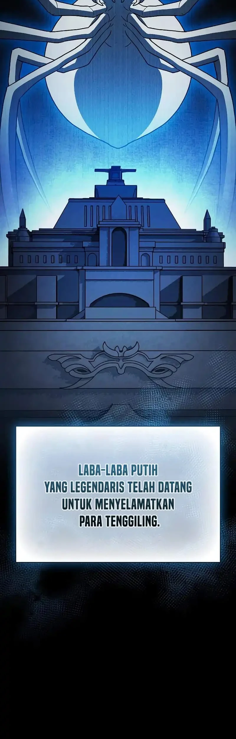 The Nebula’s Civilization Chapter 125 Gambar 33