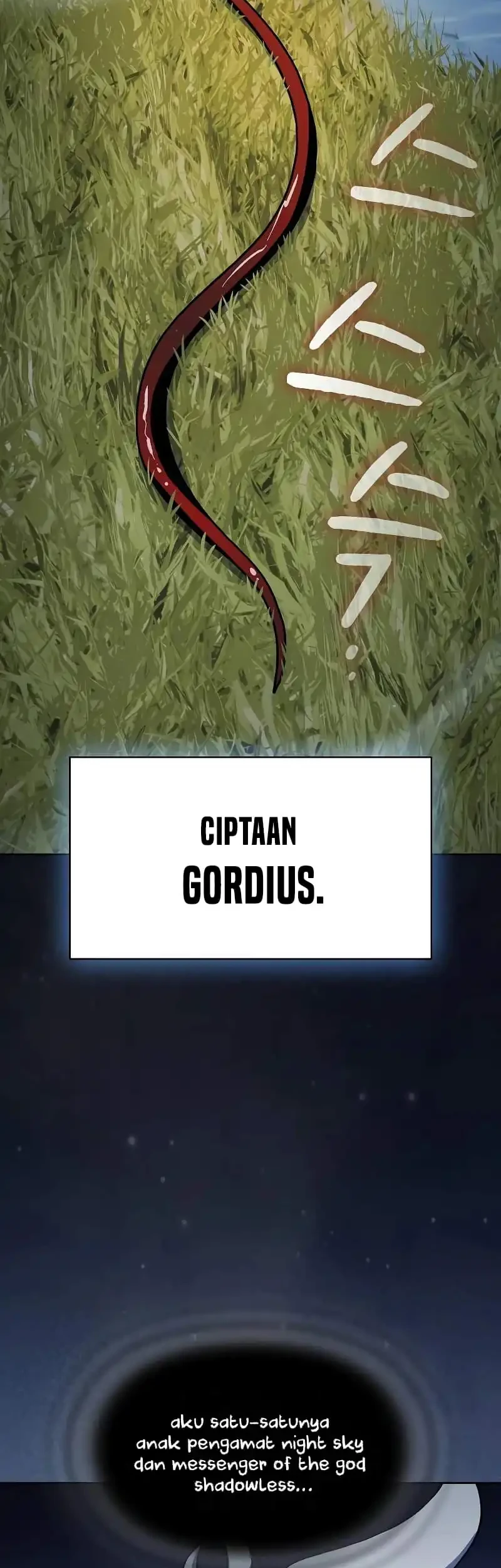 The Nebula’s Civilization Chapter 126 Gambar 36