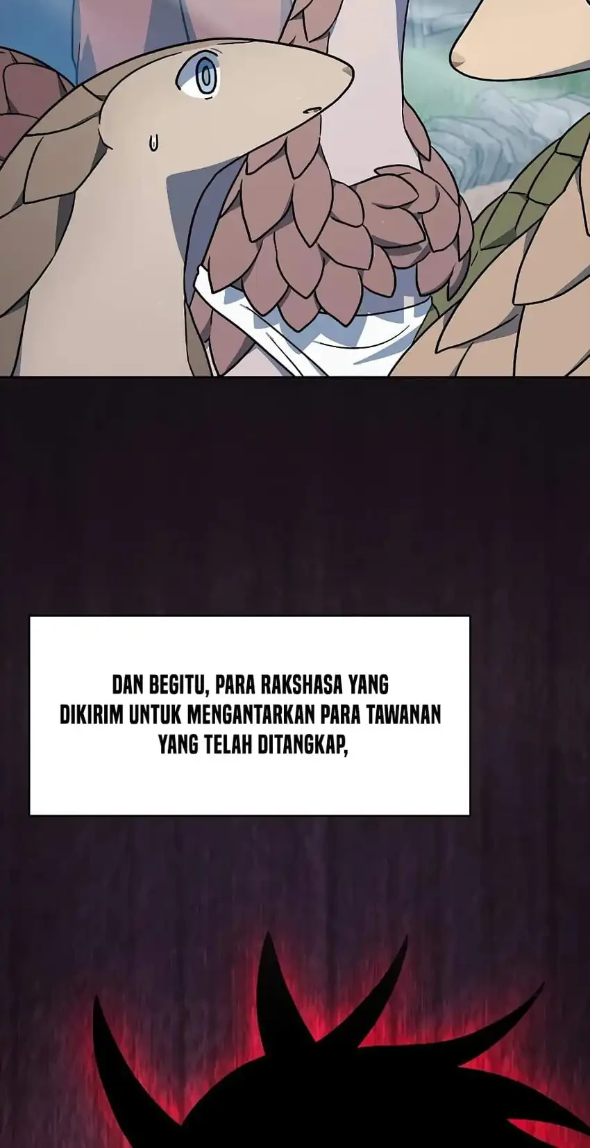 The Nebula’s Civilization Chapter 128 Gambar 35