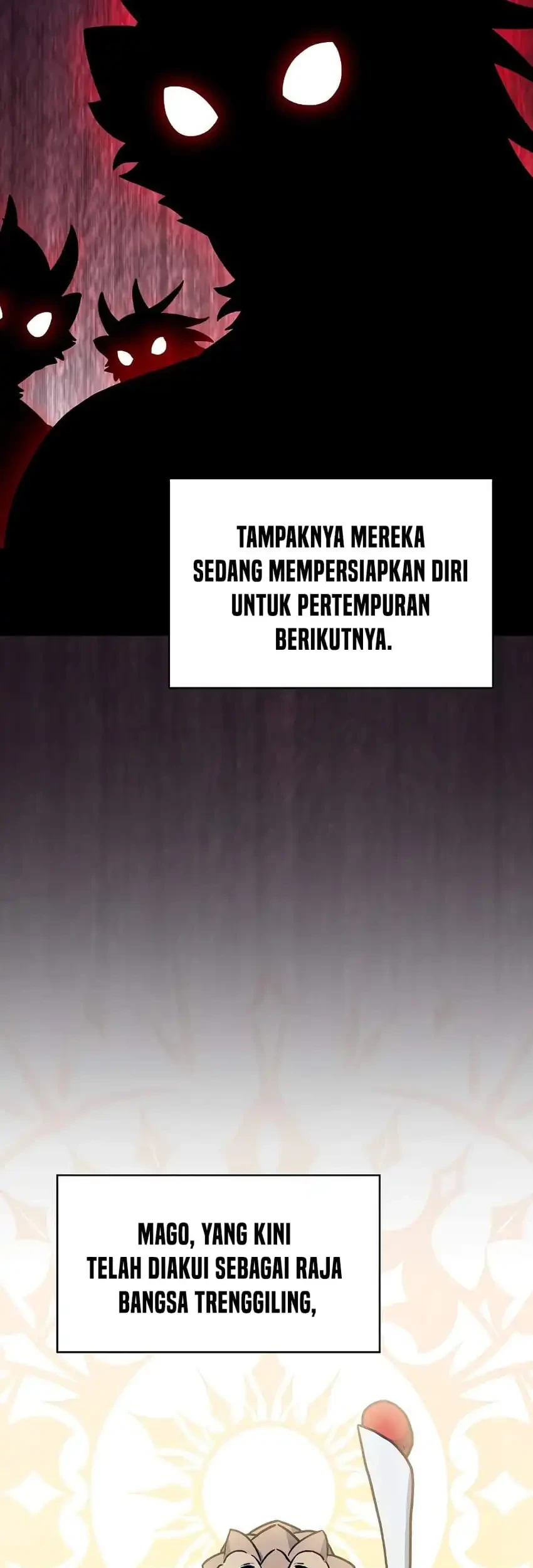 The Nebula’s Civilization Chapter 128 Gambar 36