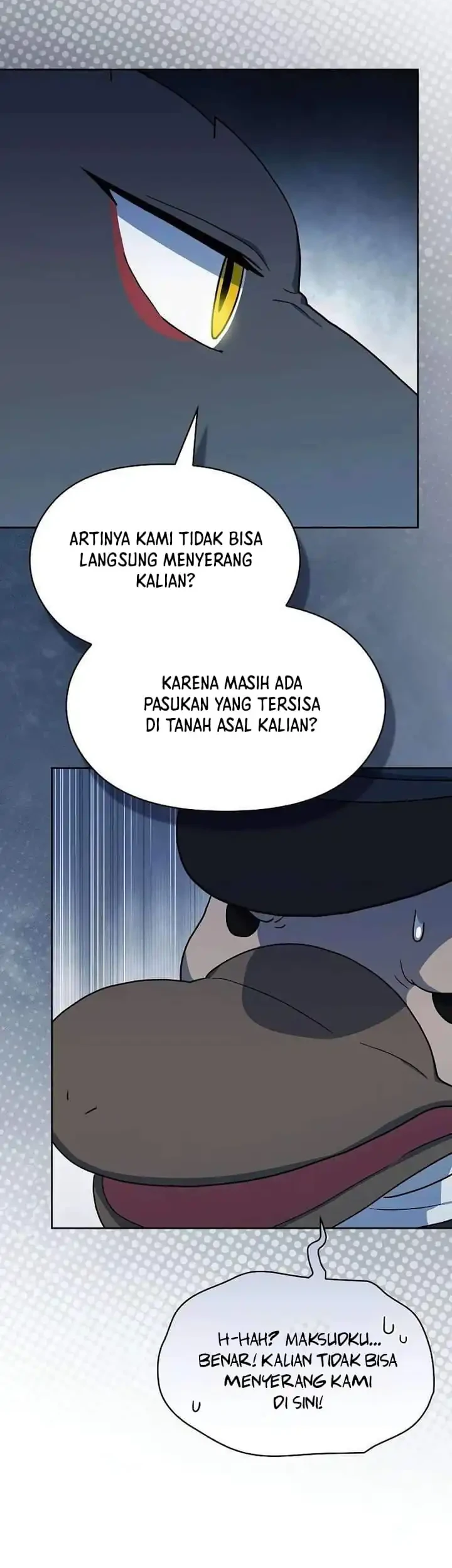 The Nebula’s Civilization Chapter 129 Gambar 37