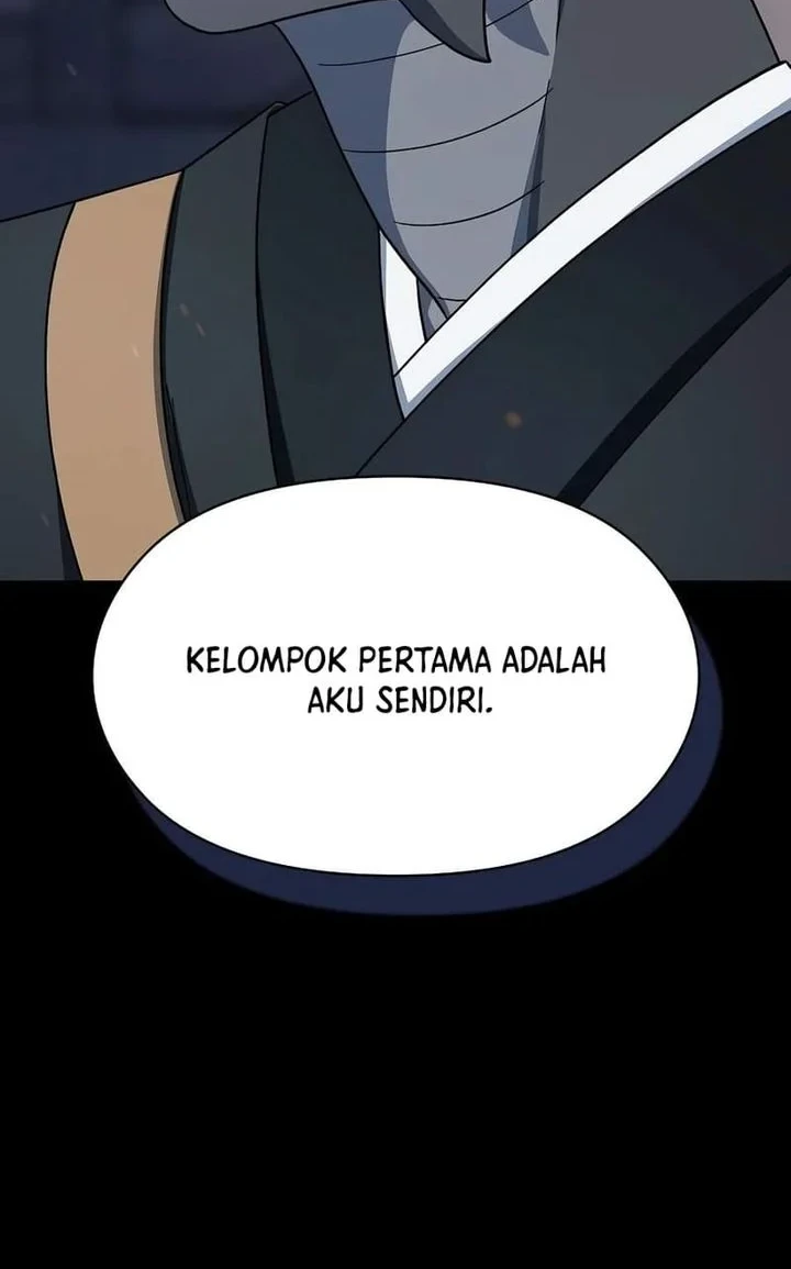The Nebula’s Civilization Chapter 133 Gambar 43