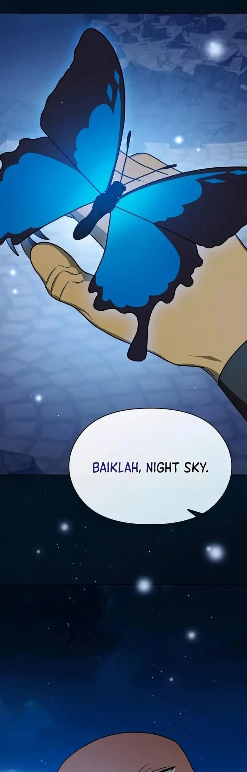 The Nebula’s Civilization Chapter 136 Gambar 53