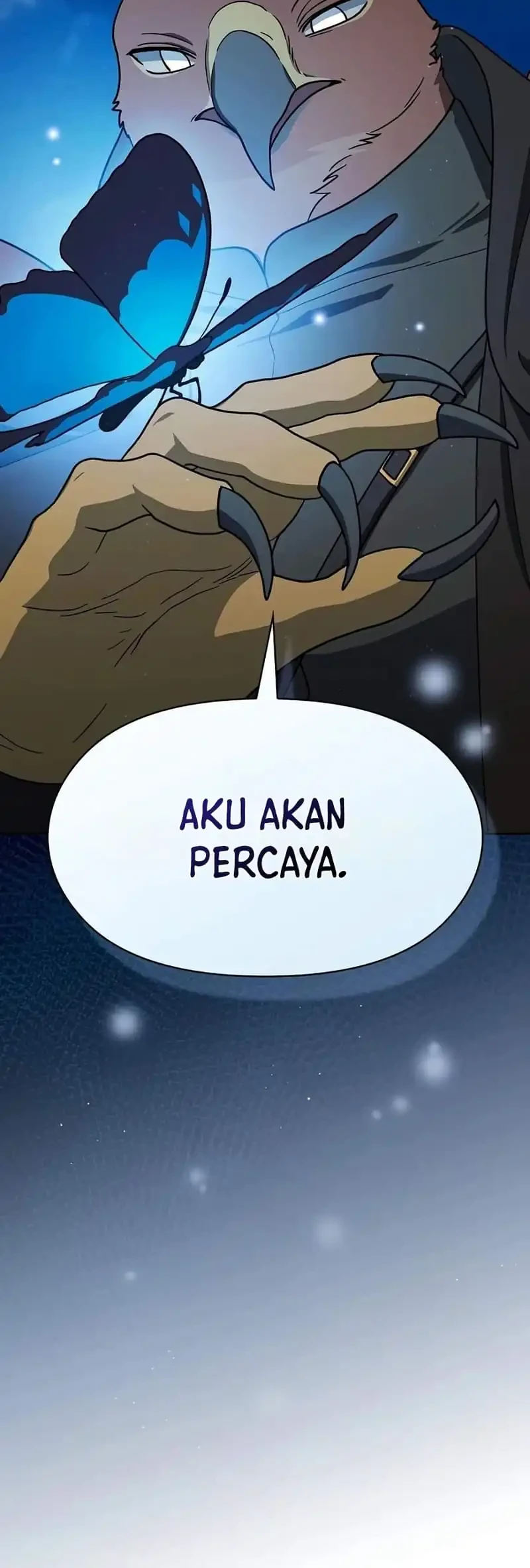 The Nebula’s Civilization Chapter 136 Gambar 54