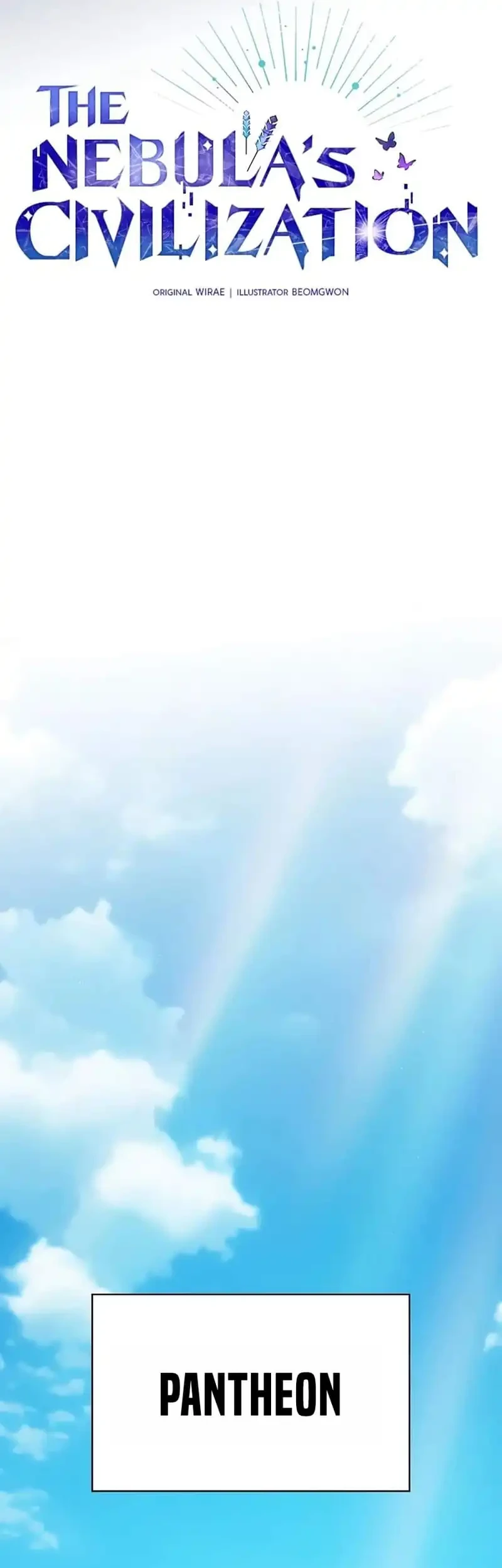 The Nebula’s Civilization Chapter 136 Gambar 55
