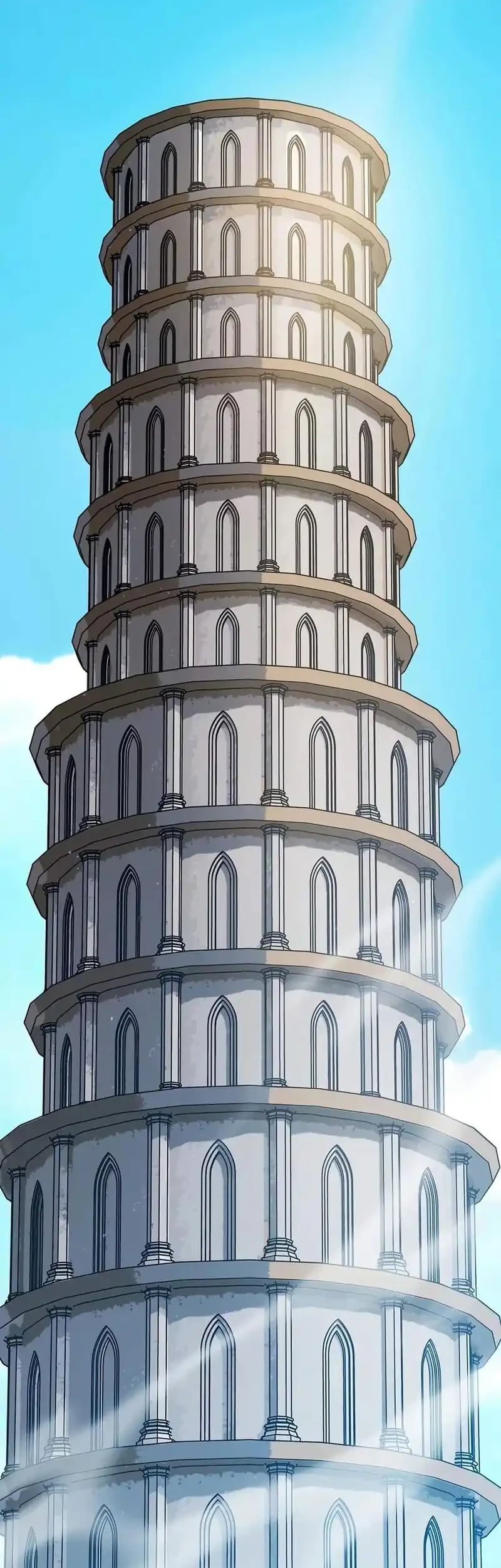 The Nebula’s Civilization Chapter 136 Gambar 56