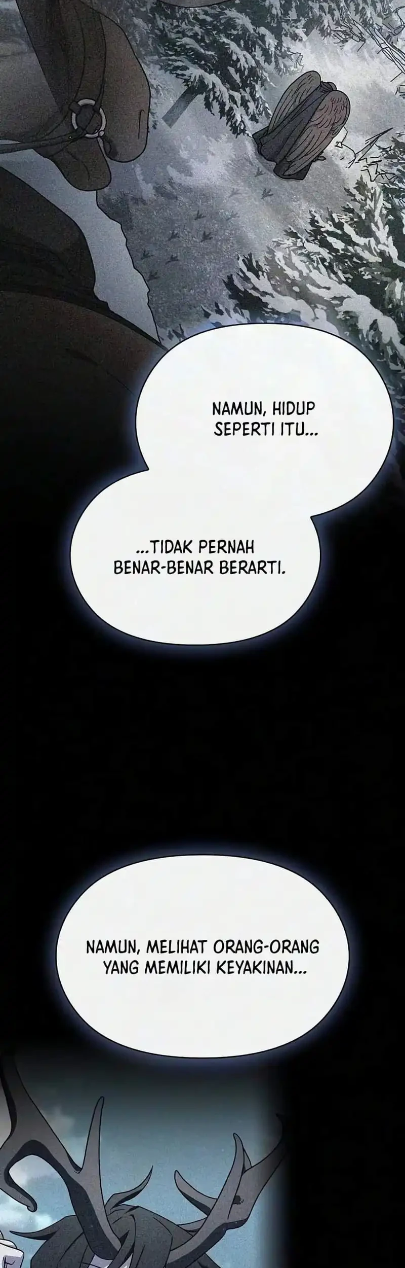 The Nebula’s Civilization Chapter 138 Gambar 46