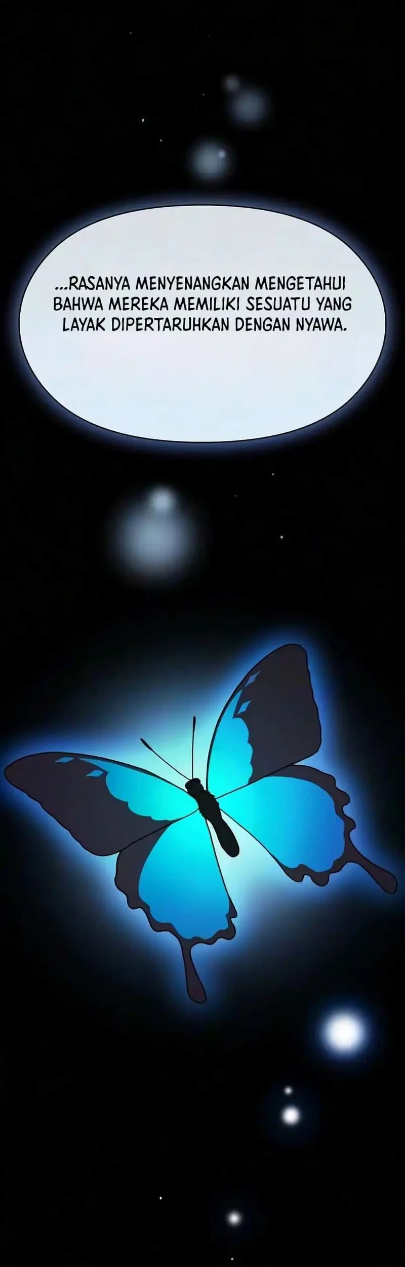 The Nebula’s Civilization Chapter 138 Gambar 48
