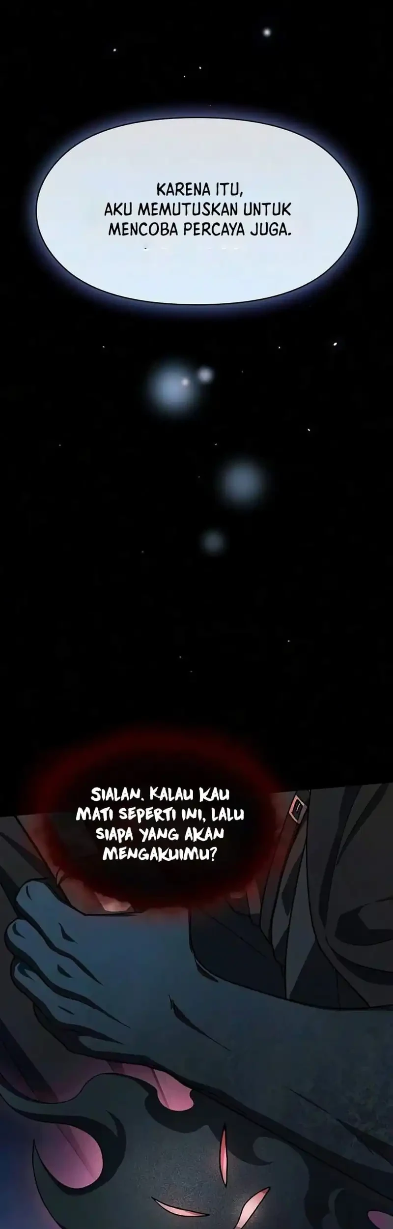 The Nebula’s Civilization Chapter 138 Gambar 49