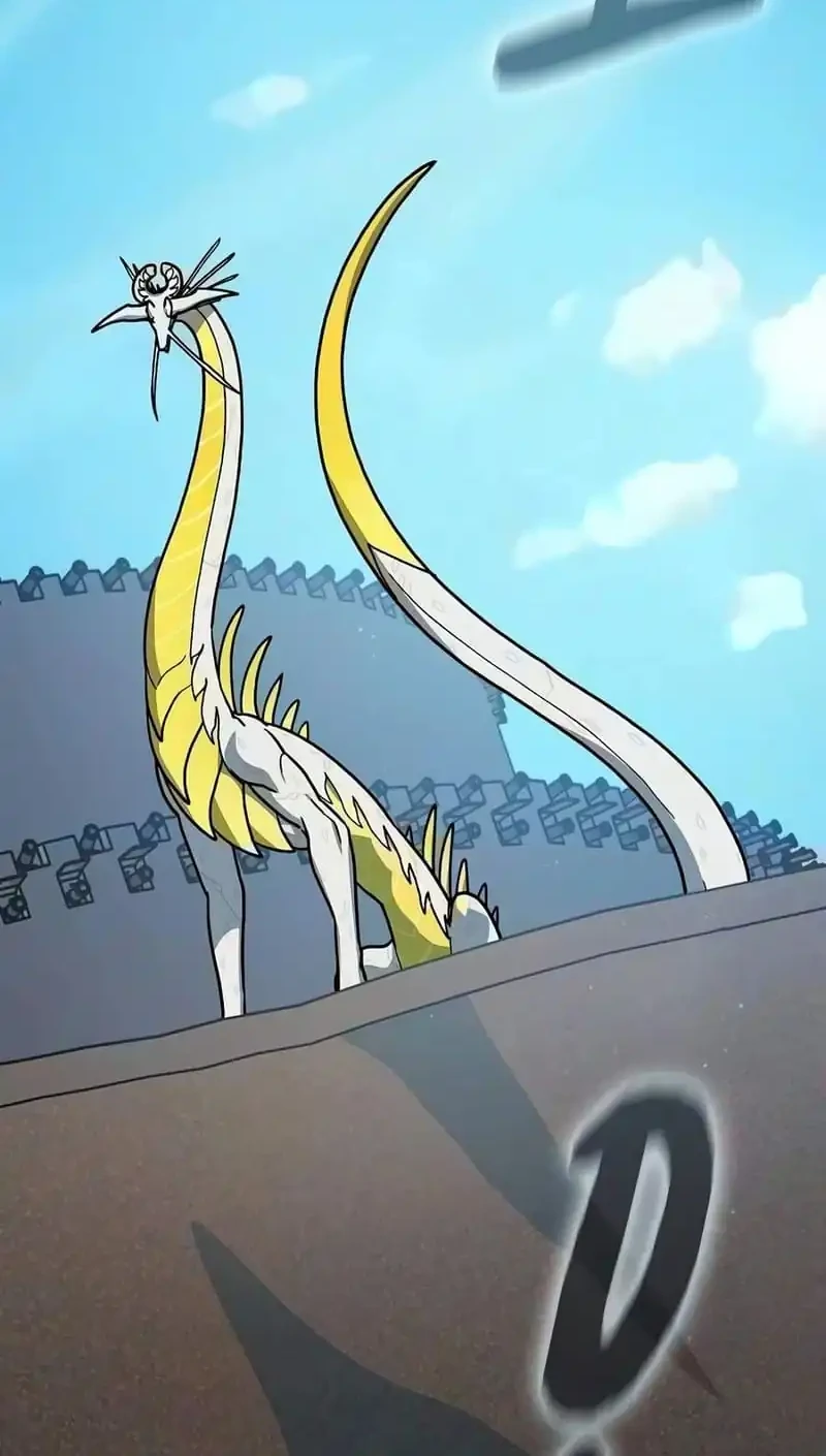 The Nebula’s Civilization Chapter 139 Gambar 41