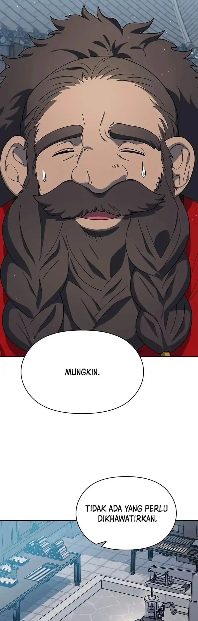 The Nebula’s Civilization Chapter 140 Gambar 38