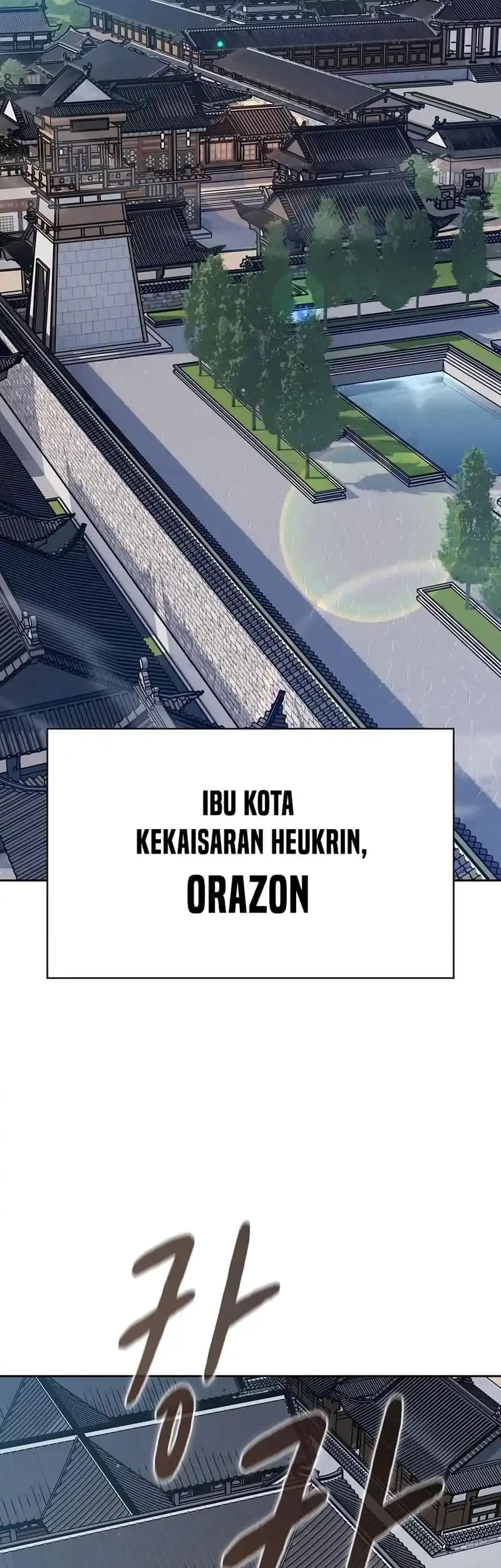 The Nebula’s Civilization Chapter 140 Gambar 35
