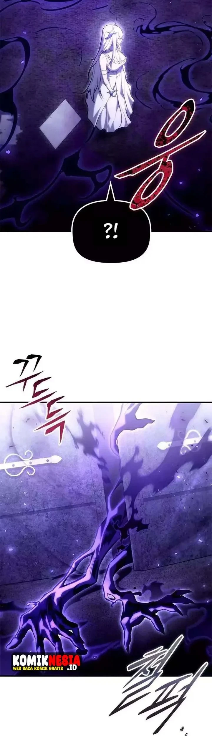The Necromancer Family’s Young Heir Chapter 69 Gambar 36