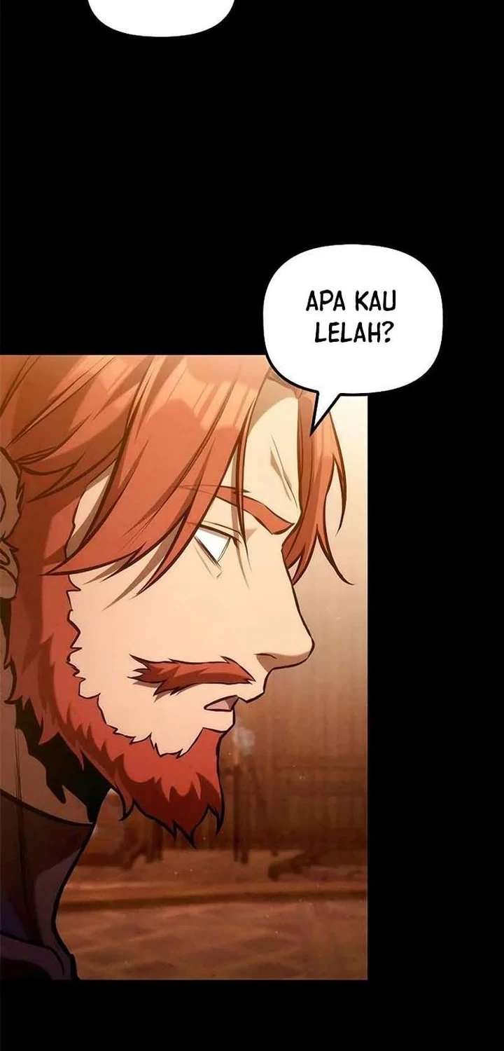 The Necromancer Family’s Young Heir Chapter 71 Gambar 39
