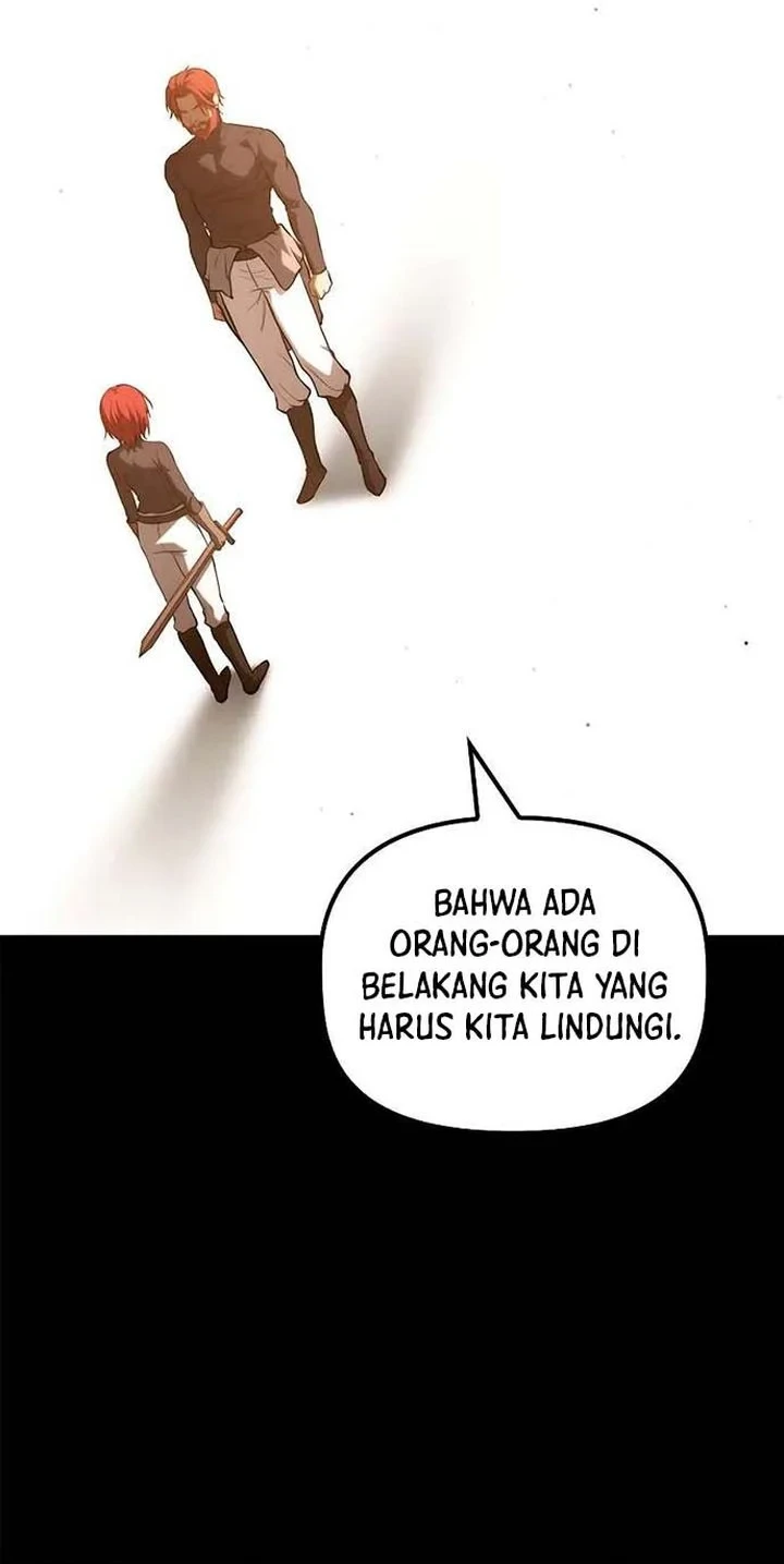 The Necromancer Family’s Young Heir Chapter 71 Gambar 41