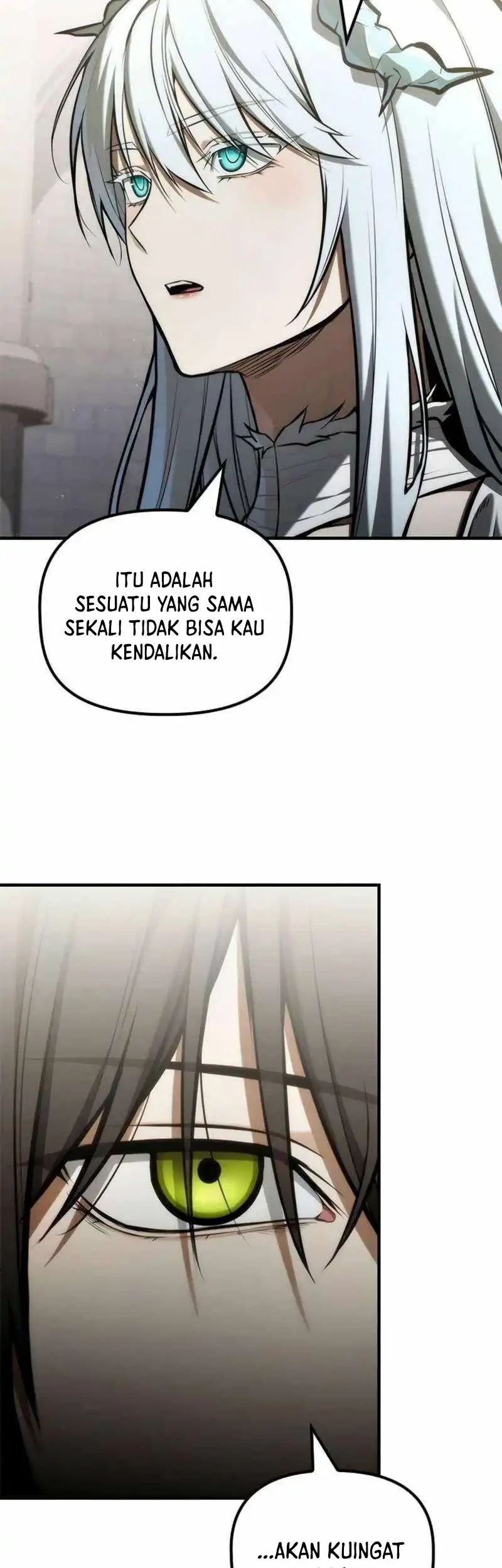 The Necromancer Family’s Young Heir Chapter 73 Gambar 29