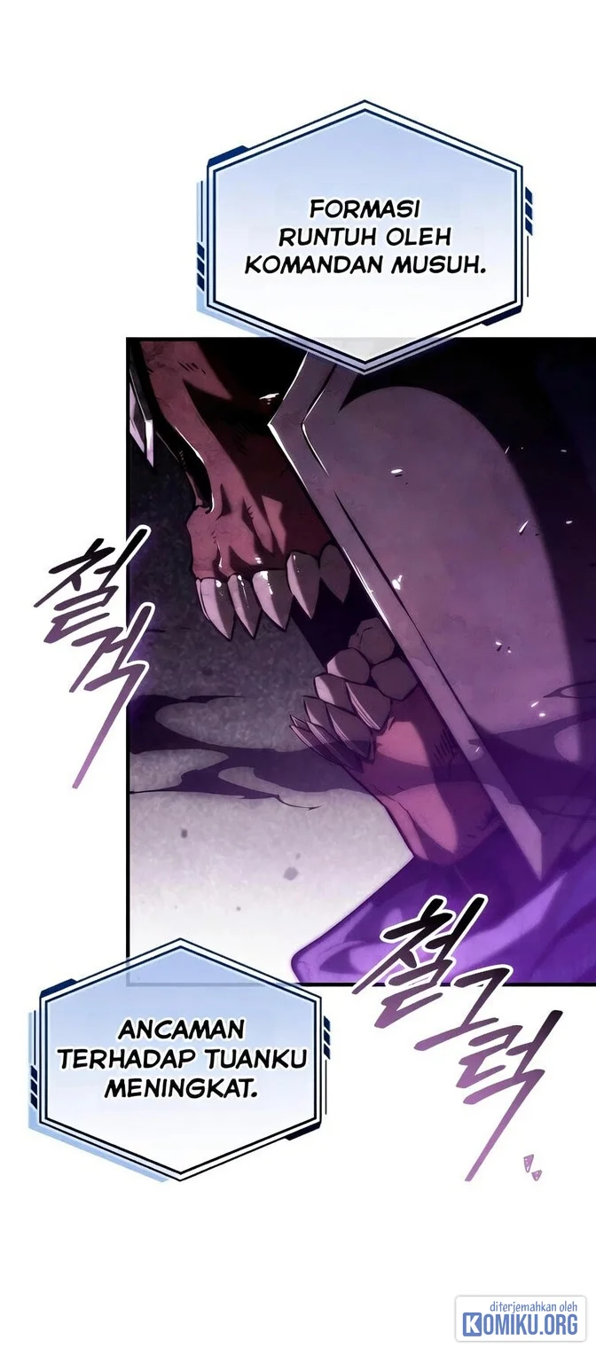 The Necromancer Family’s Young Heir Chapter 75 Gambar 47