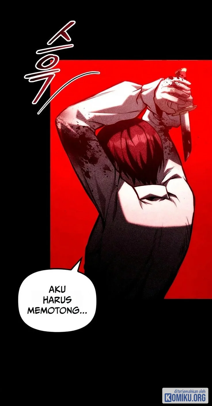The Necromancer Family’s Young Heir Chapter 76 Gambar 41