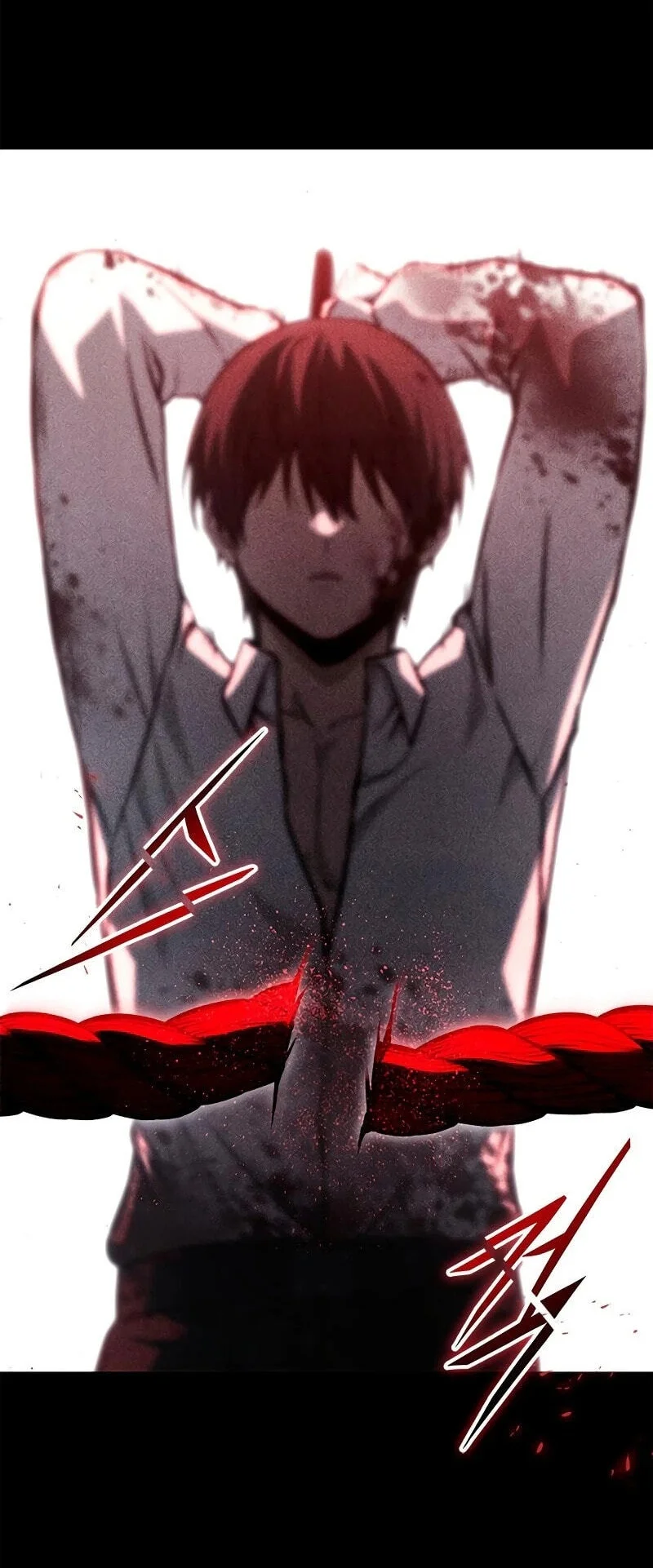 The Necromancer Family’s Young Heir Chapter 76 Gambar 42
