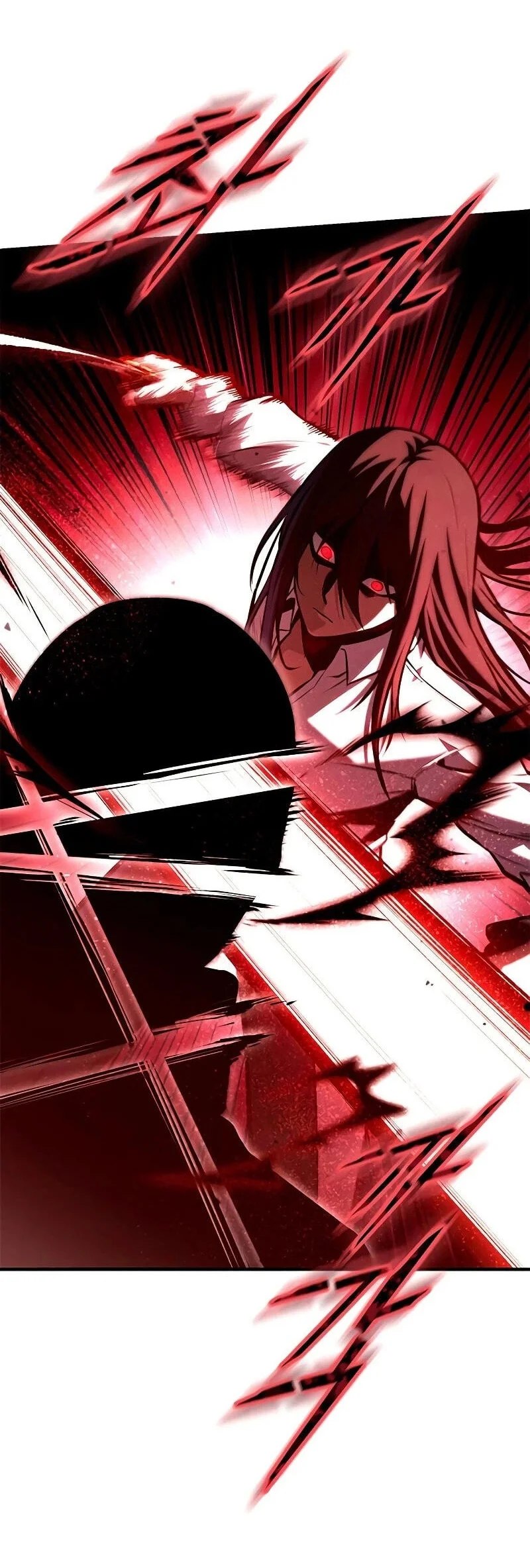 The Necromancer Family’s Young Heir Chapter 77 Gambar 40