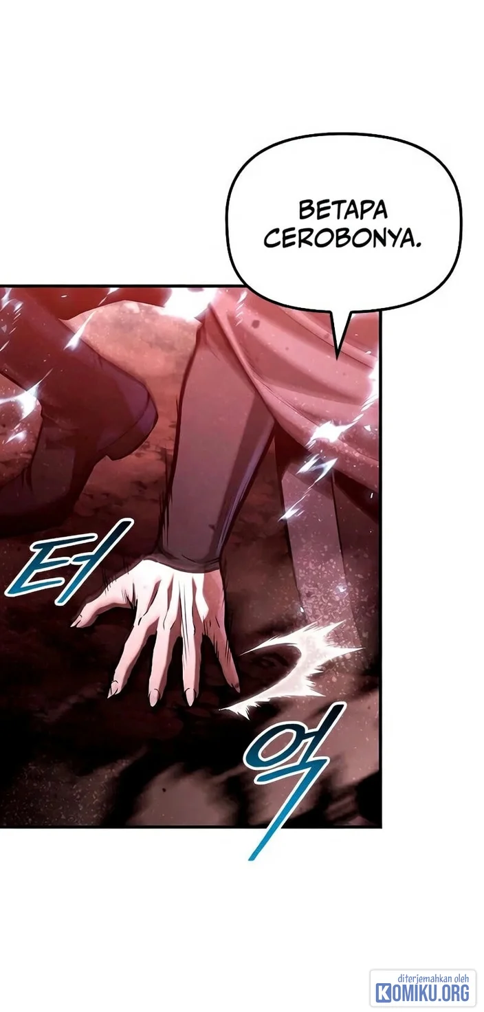 The Necromancer Family’s Young Heir Chapter 77 Gambar 41