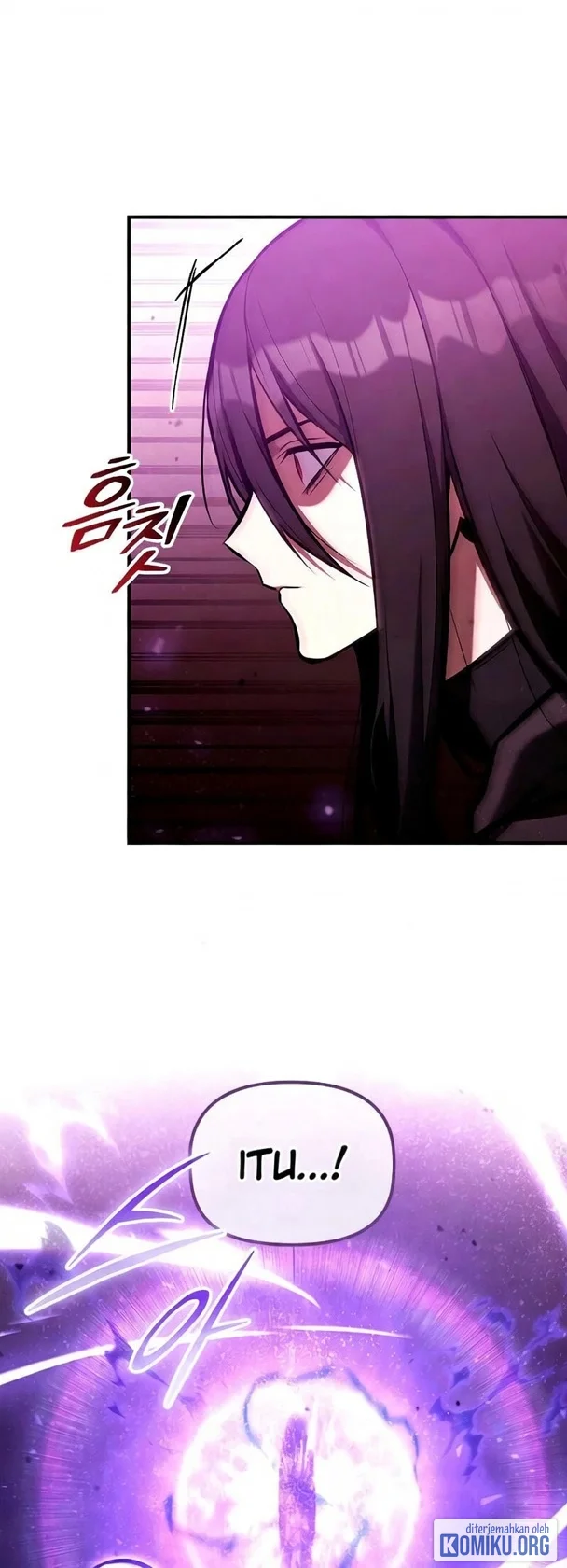 The Necromancer Family’s Young Heir Chapter 77 Gambar 42