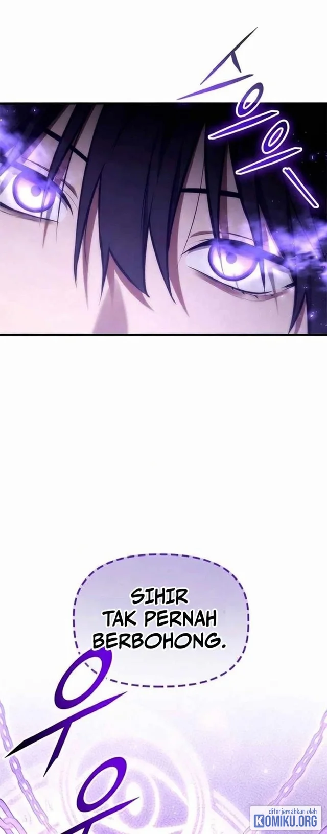 The Necromancer Family’s Young Heir Chapter 82 Gambar 38