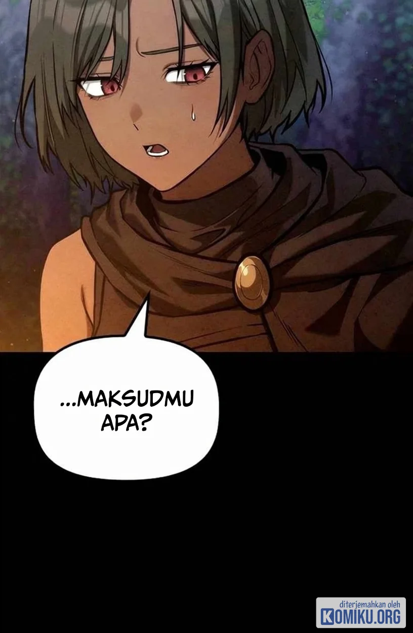 The Necromancer Family’s Young Heir Chapter 83 Gambar 42